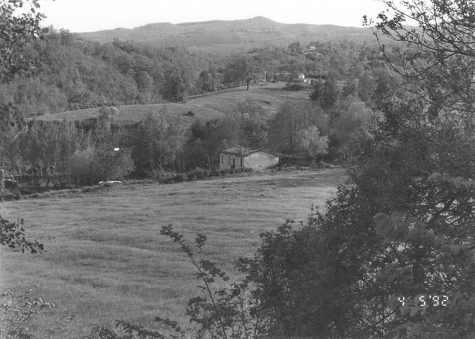 Mulino Mazzacano