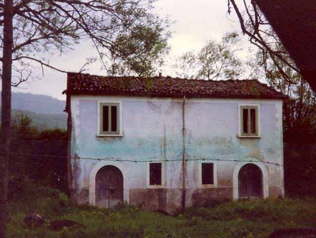 Mulino Peluso
