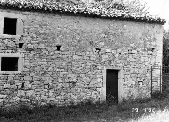Mulino Vascello