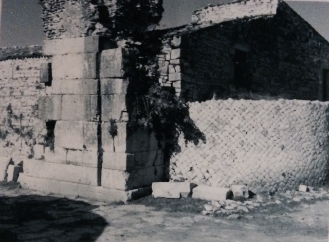 Porta Benevento
