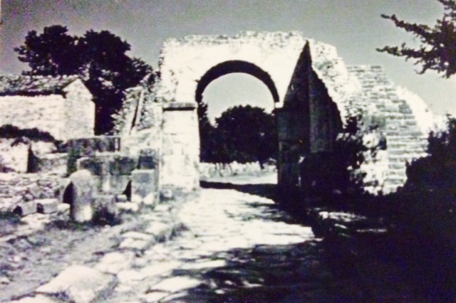 Porta Bojano