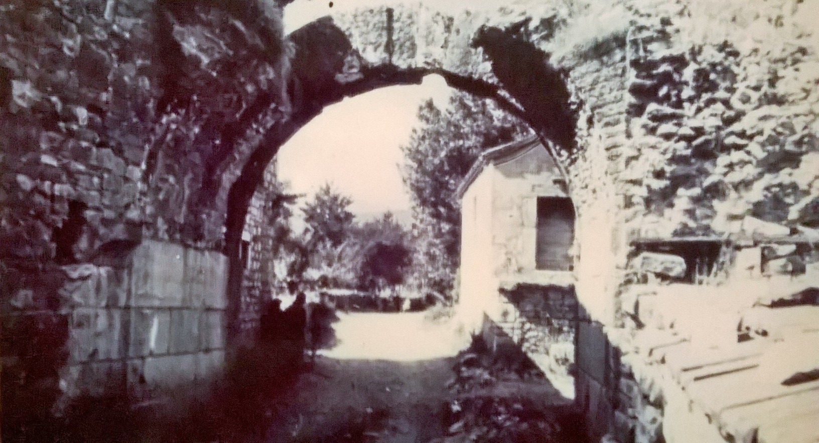 Porta Tammaro