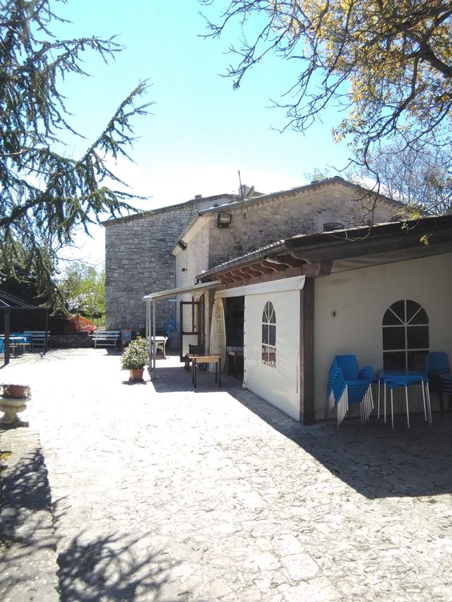 Porta Tammaro