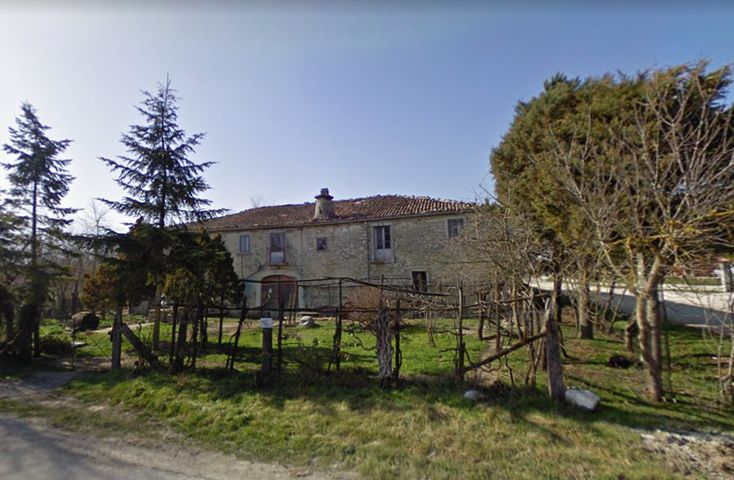 Taverna di Ciccio Buono