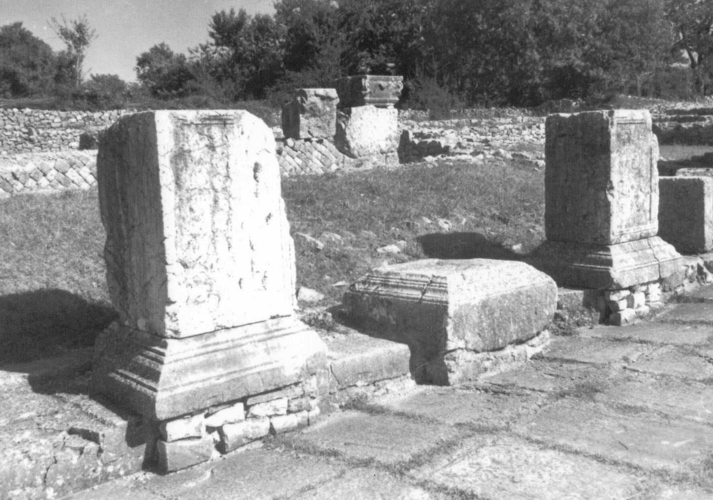 Tempio di Giove Ottimo Massimo?