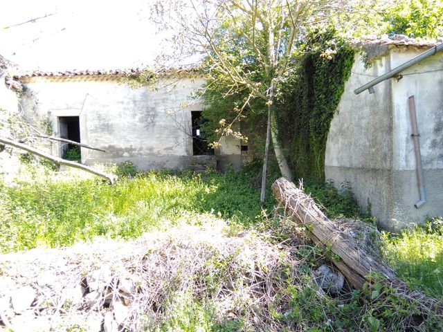 casa Maglieri
