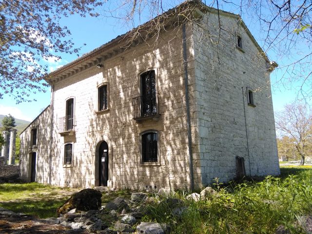 casa Maglieri