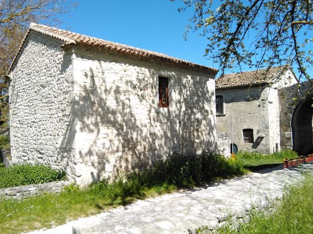 casa, rurale
