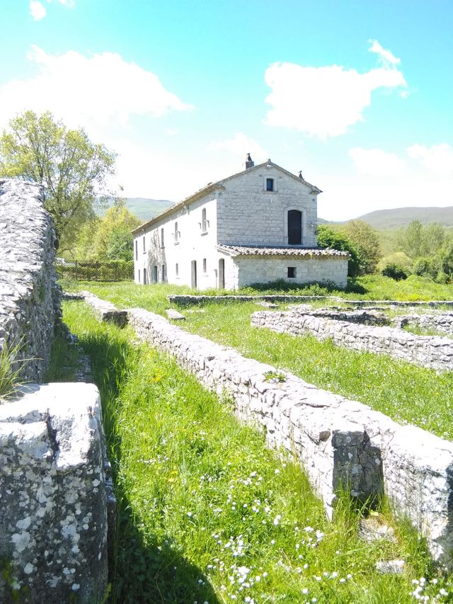 casa, rurale