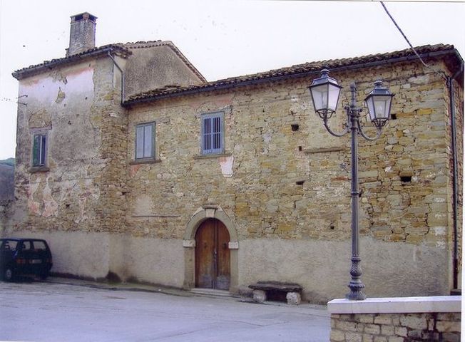 palazzo