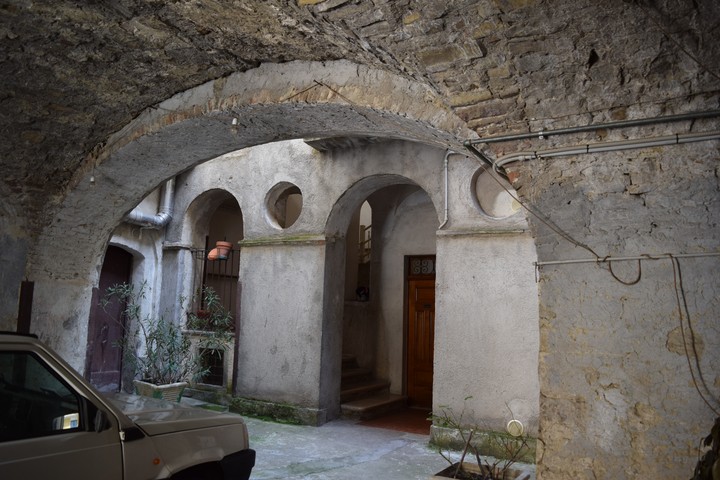 palazzo, signorile