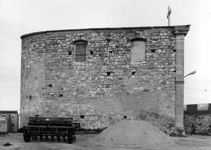Cappella di San Nicola