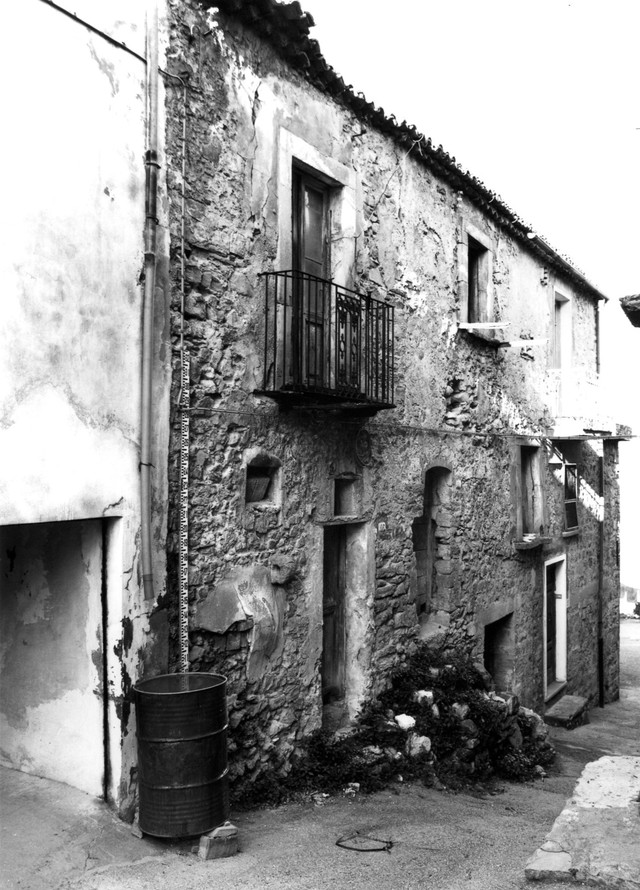 casa, a schiera