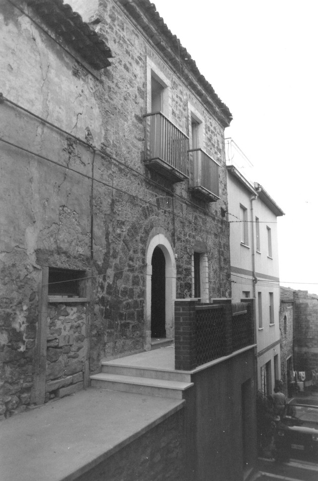casa, a schiera