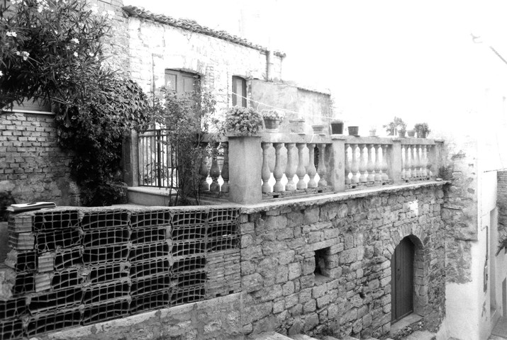 casa, a schiera