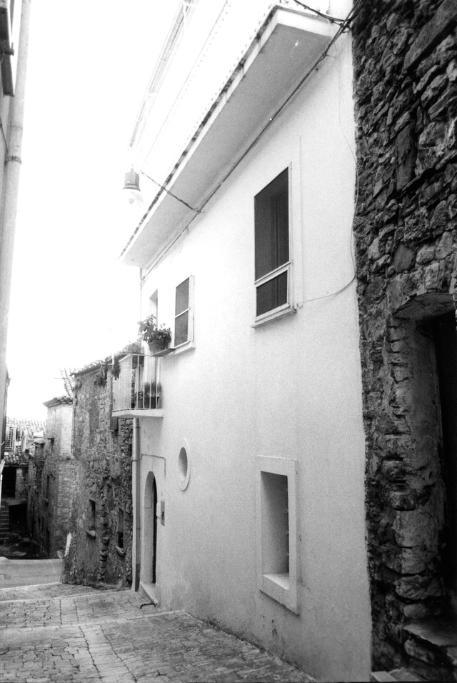 casa, a schiera