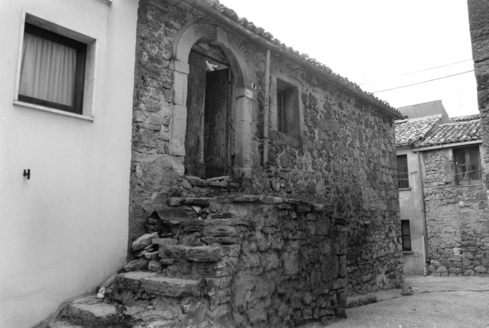 casa, rustica