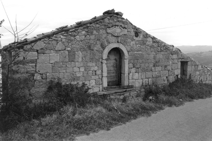 casa, rustica