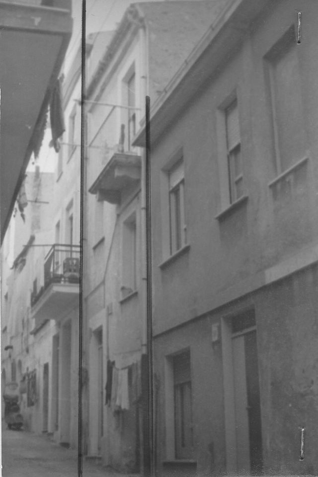 Casa Abiuso