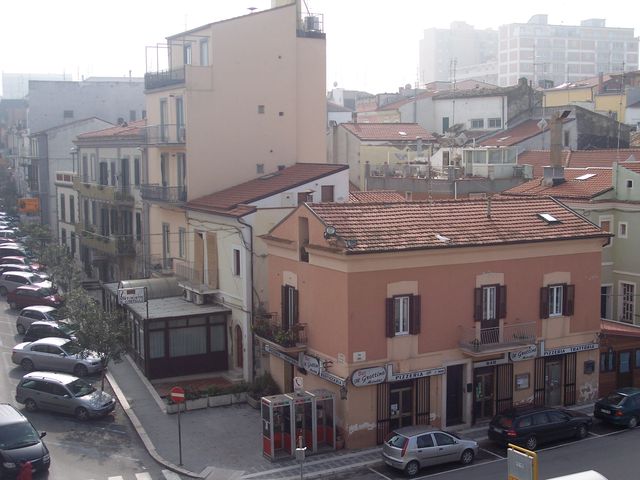 Casa Aceto-Reale