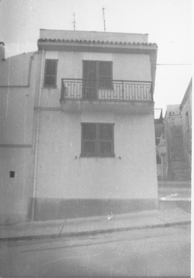 Casa Arcaro-Formicola , monofamiliare)