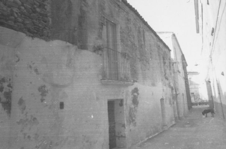 Casa Boncristiano