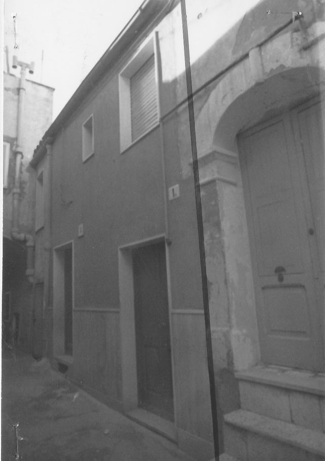 Casa Buoncristiano-De Gregorio