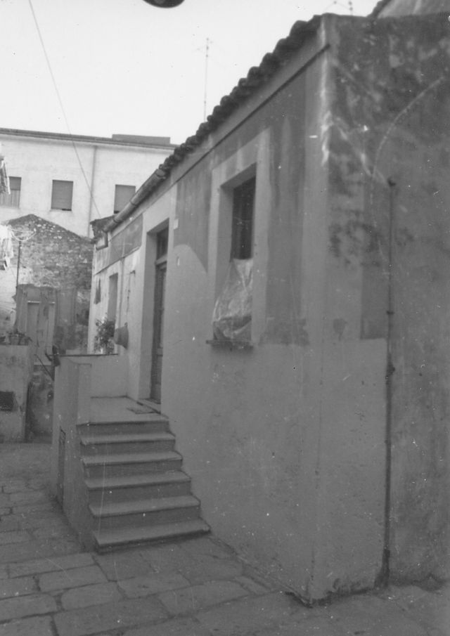 Casa Cannarsa