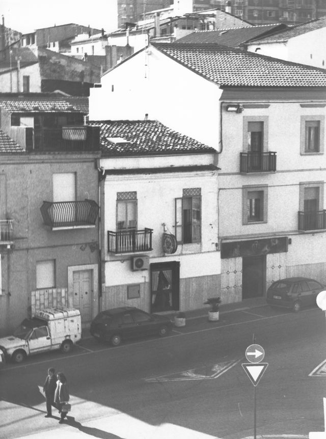 Casa Cannone-Moscato
