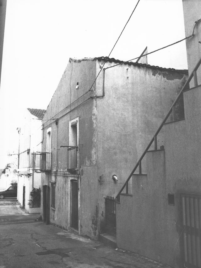 Casa Caruso-Morelli