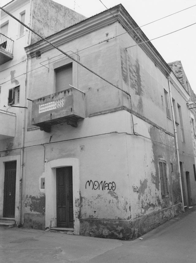 Casa Catterino-Zupa