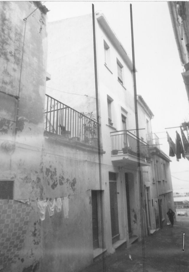 Casa Colacci-Renzullo