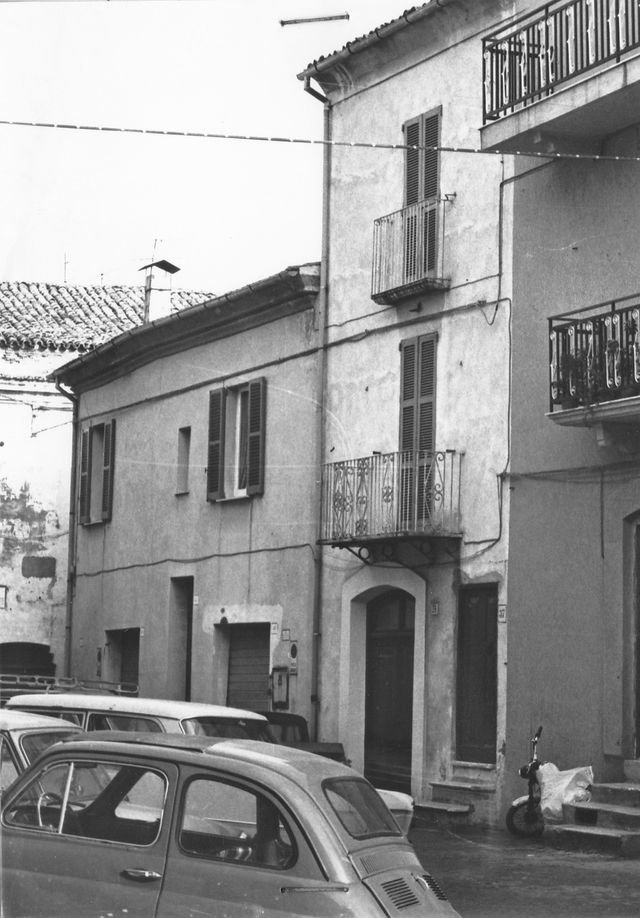 Casa Cucoro