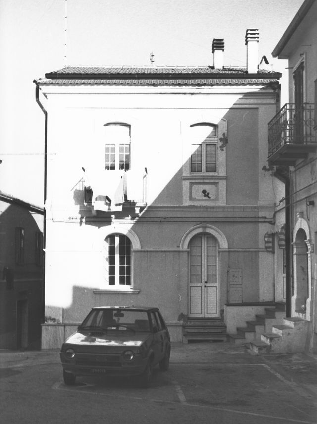 Casa D'Abramo