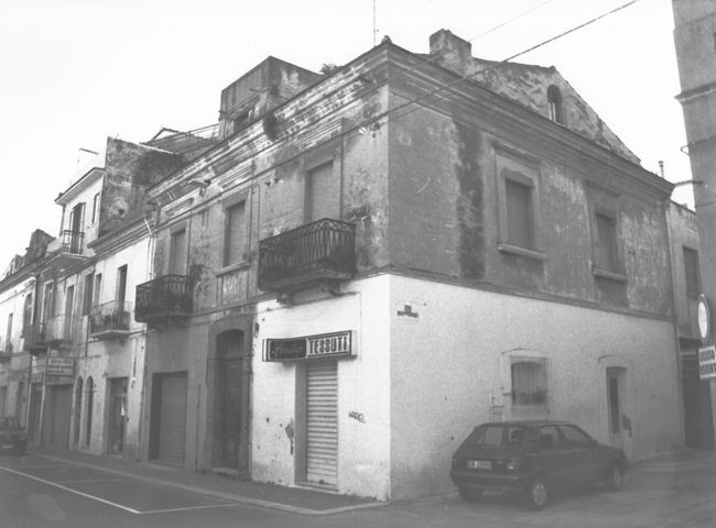 Casa D'Addante