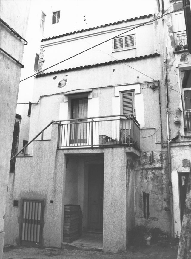 Casa De Chillis-Monterosso