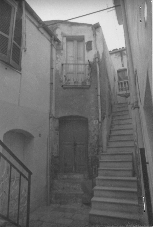 Casa De Gregorio