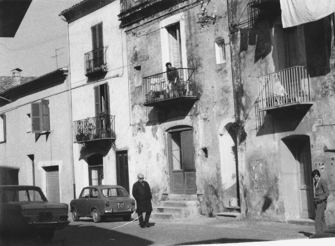 Casa De Palma con struttura ricettiva