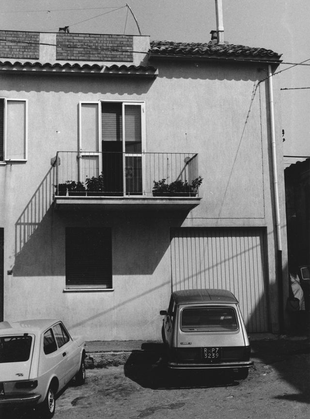 Casa De Palma-Casolino