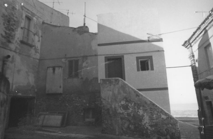 Casa Del Cinque-Montazzoli