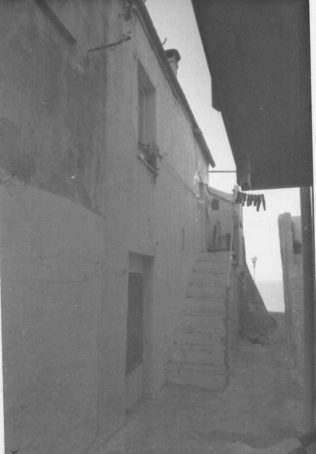 Casa Del Gesso-Fedele-Montesano , bifamiliare)