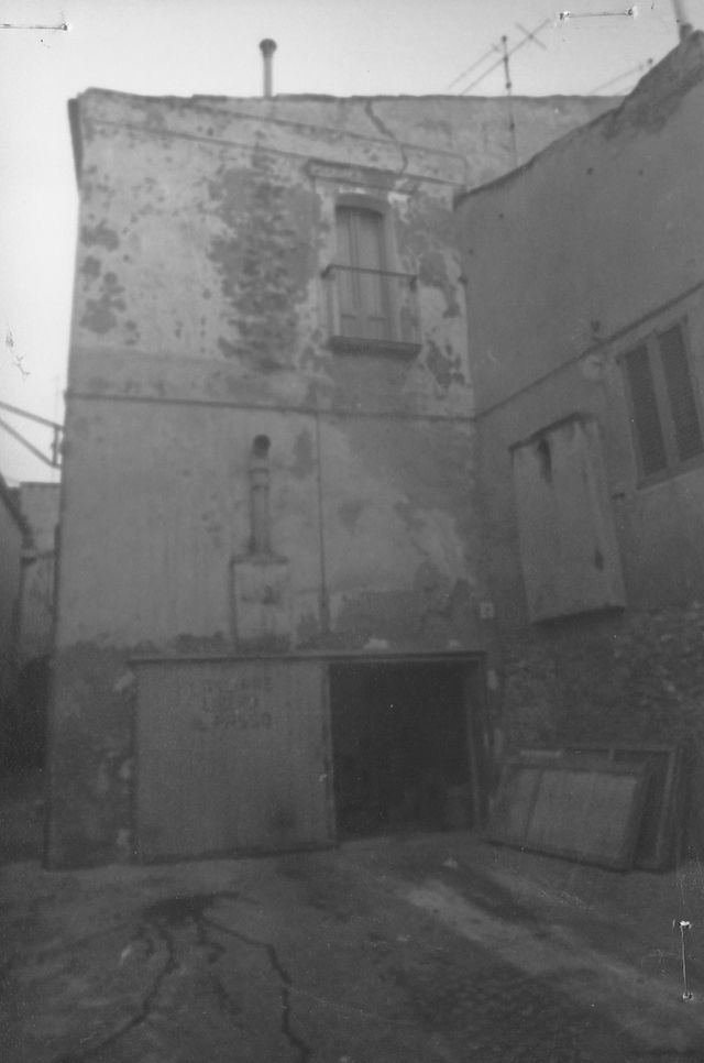 Casa Di Lisa