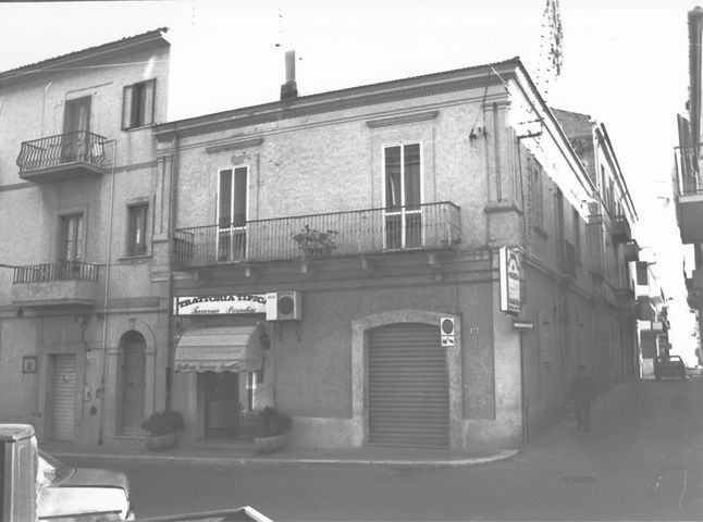 Casa Di Teodoro-Paolitto