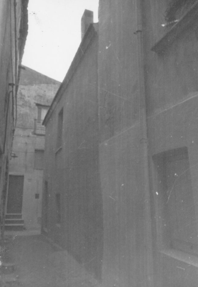 Casa Fabrizio