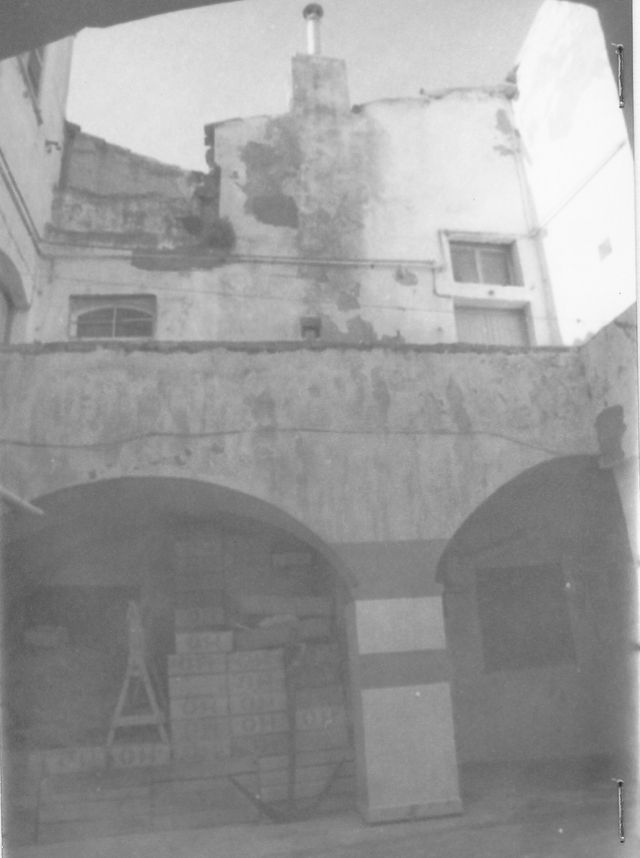 Casa Fania-Ponticelli )