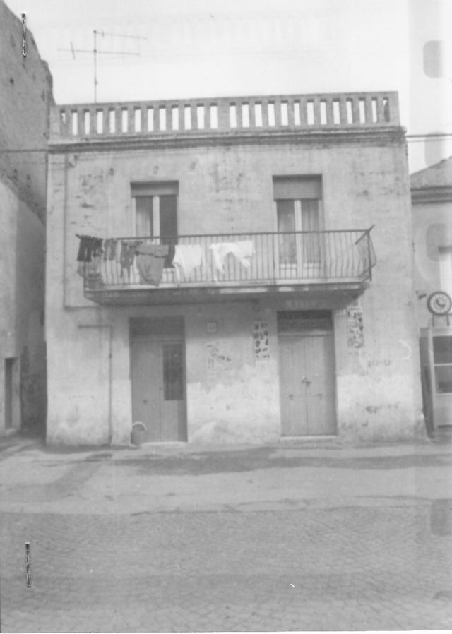 Casa Fania-Ponticelli )