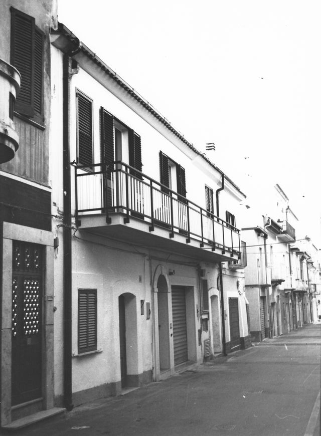 Casa Foia-Peduto