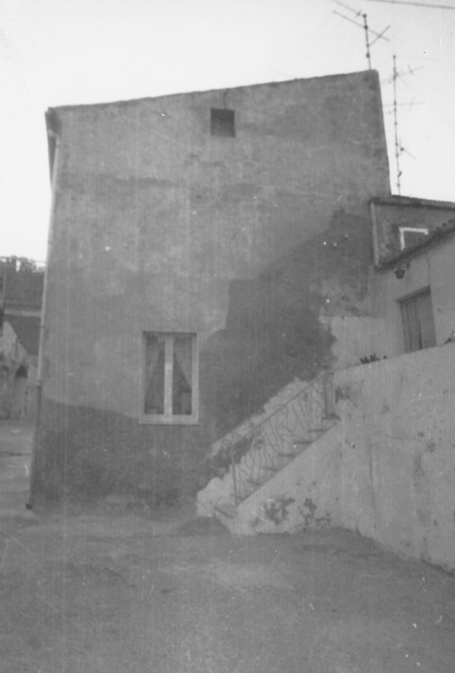 Casa Fortunato-Tozzi