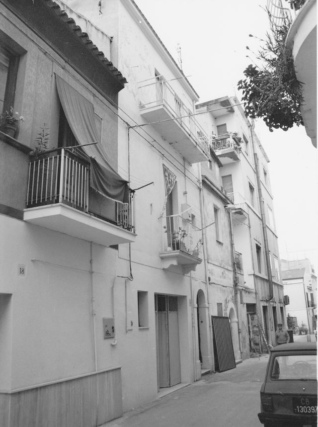 Casa Gagliano