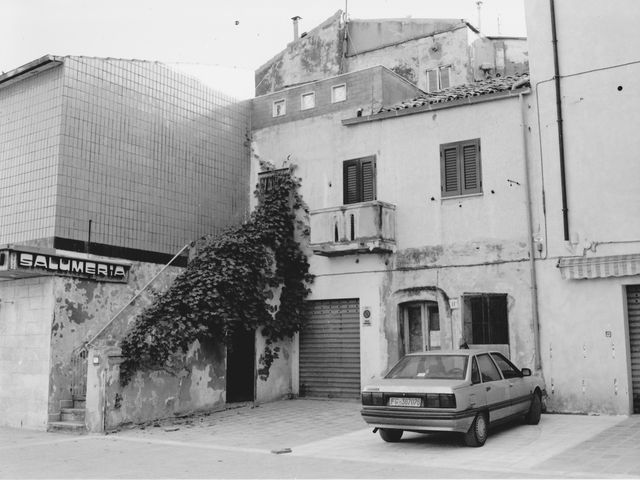 Casa Giancristofaro-Marroni
